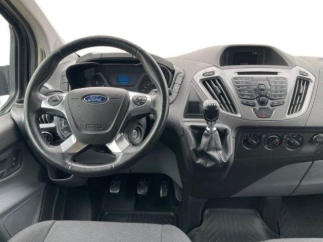 FORD Transit Custom 2.0 TDCi 130cv Trend rif. 23984059 - Foto 7