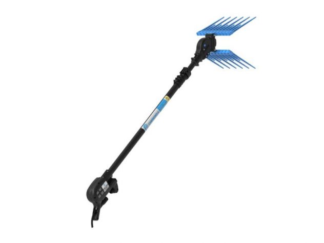 Noleggio Abbacchiatore elettrico Campagnola telescopico carbonio 270cm