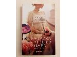 La ragazza dell'atelier Rosen di Anne Jacobs 1°Ed.Giunti, settembre 2022