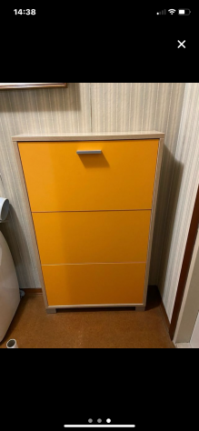 Scarpiera