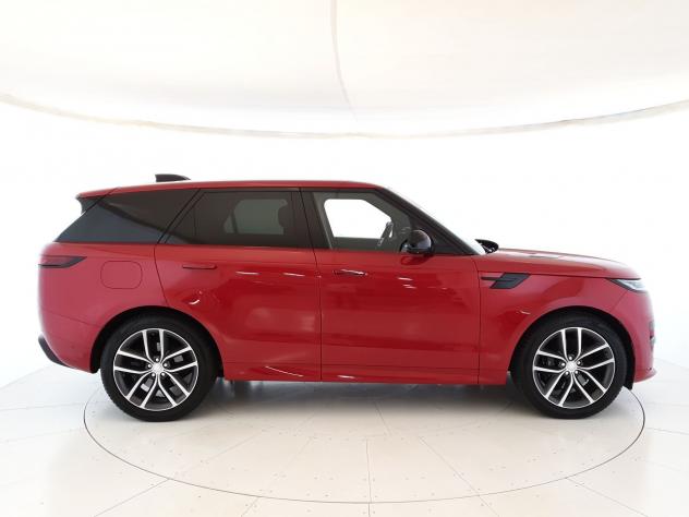 Land Rover Range Rover Sport 3.0D I6 249 MHEV Dynamic SE aut. - TETTO PANORAMICO - Foto 6