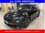 BMW 116 d   1.5 Diesel  116cv. Cambio Automatico, Msport rif. 24203316