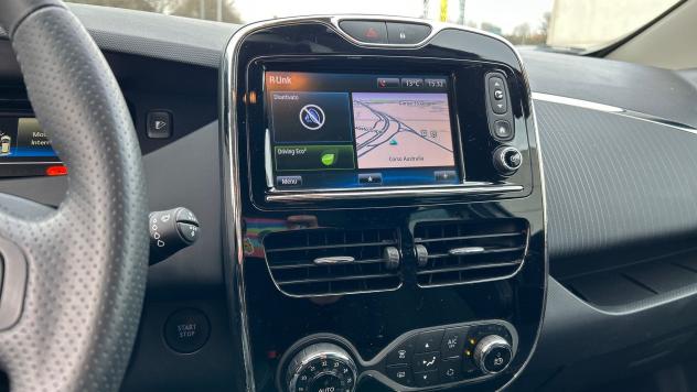 Renault ZOE E-TECH ELECTRIC Intens R110 Flex - Foto 10
