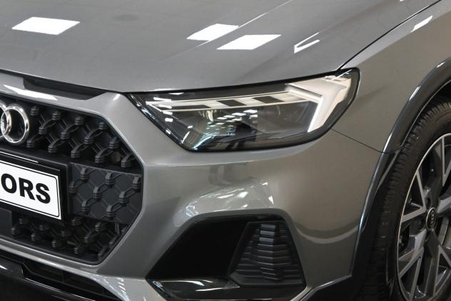 AUDI A1 2ª serie A1 allstreet 30 TFSI S tronic - Foto 3