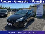 FORD Fiesta 1.5 TDCi Start&Stop 5 porte Titanium rif. 23678241