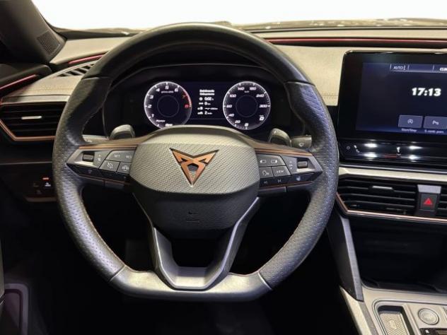CUPRA Formentor 2.0 tdi 4drive 150cv dsg rif. 23703456 - Foto 9