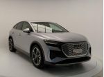 Audi Q4 e-tron Q4 SPB 45 e-tron S line edition