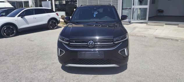 Volkswagen T-Cross 1.0 TSI 85kW R-Line DSG - Foto 2