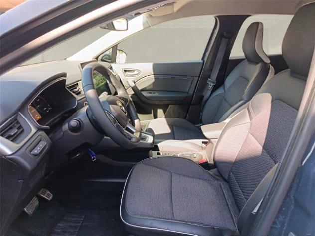 RENAULT Captur 2ª serie Full Hybrid E-Tech 145 CV Techno rif. 23867484 - Foto 9