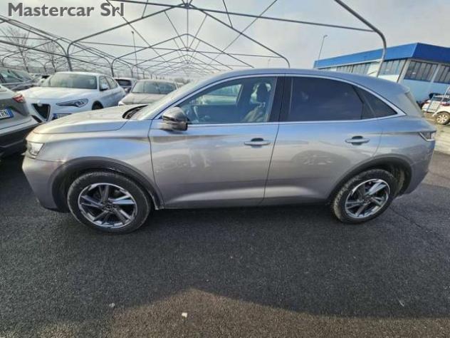 DS AUTOMOBILES DS 7 Crossback DS7 1.5 bluehdi Business 130cv auto GG280AP rif. 24023643 - Foto 3