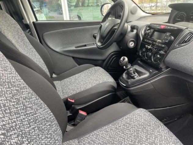 LANCIA Ypsilon 1.0 Hybrid Ecochic Silver BELLISSIMA!!!! rif. 24179590 - Foto 8