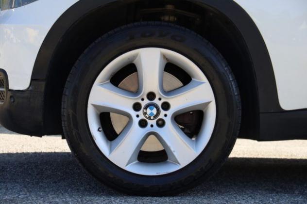 BMW X5 3.0d cat Futura 8 CERCHI 8 GOMME rif. 24093646 - Foto 5