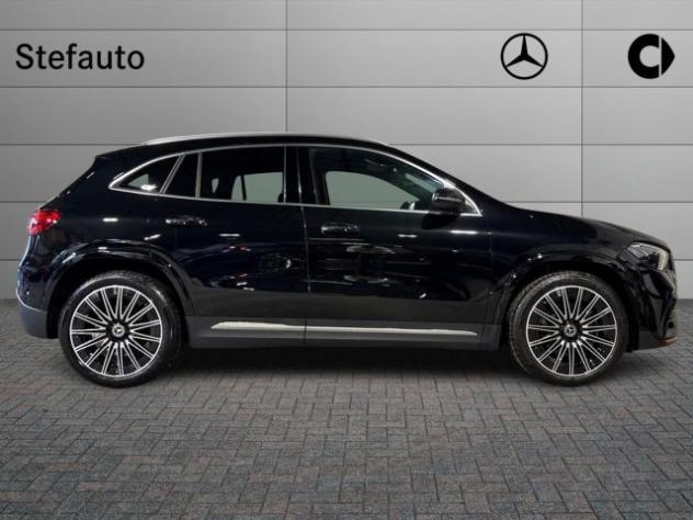 MERCEDES-BENZ GLA 200 d Automatic AMG Line Advanced Plus rif. 22826409 - Foto 2