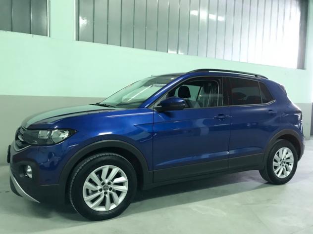 Volkswagen T-Cross 1.0 TSI 110 CV Style 6M - Foto 6