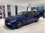 Alfa Romeo Giulia 2.2 Turbo 160cv AT8 Super Navi Adap. Cruise 19”