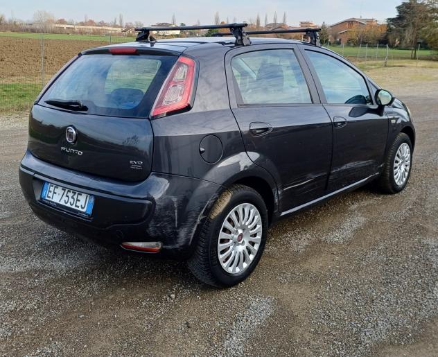 Fiat Punto Evo 1.2 5 porte S&S Dynamic - Foto 8