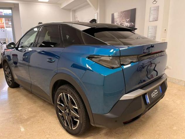 PEUGEOT 3008 Hybrid GT Exclusive LINE 145 e-DCS6 GT rif. 24175705 - Foto 3