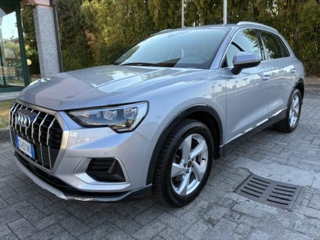 Audi Q3 2.0 35 TDI S Tronic Business Advanced