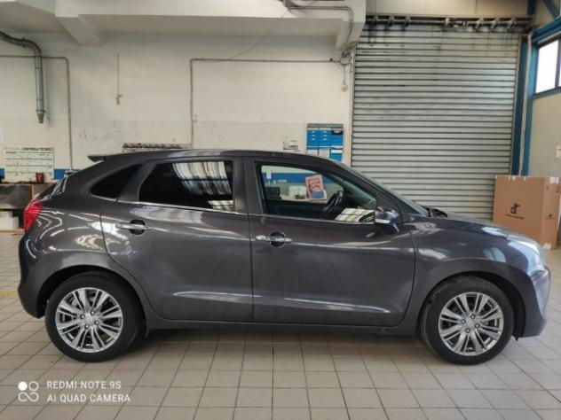 SUZUKI Baleno 1.0 Boosterjet S 110 TOP rif. 23437768 - Foto 5