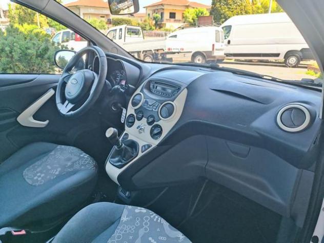 FORD Ka+ 1.2 8V 69CV rif. 23799018 - Foto 8