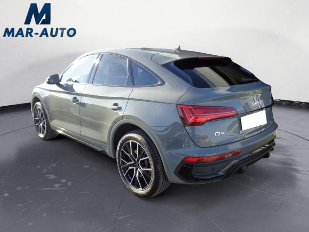 Audi Q5 Q5 SPB 40 TDI quattro S tronic S line plus - Foto 2