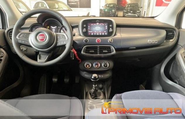 FIAT 500X 1.0 T3 120 CV rif. 19252248
