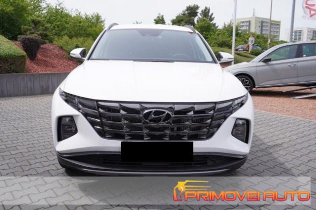 HYUNDAI Tucson 1.6 T-GDI GPL rif. 21370896 - Foto 6