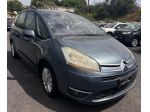 Citroen C4 Picasso 2.0 HDi 138 FAP CMP6 Exclusive