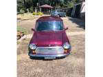 AUSTIN ROVER XL2 MINI MAYFAIR
