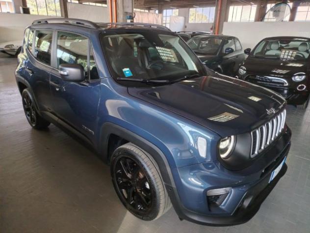 JEEP Renegade 1.5 Turbo T4 MHEV Summit rif. 24016308 - Foto 7