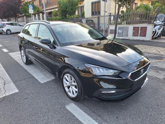 SEAT Leon ST 2.0 TDi 115CV - UNIPRO TAGLIANDATA rif. 23844859