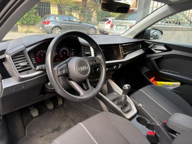 AUDI A1 25 TFSI Admired *PREZZO PROMO* rif. 23718885 - Foto 6