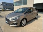 Ford S-Max 2.0 TDCi 180CV S&S Pow. AWD 7p.ti Titanium Business