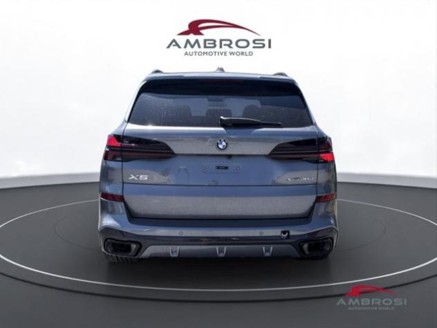 BMW X5 xDrive30d Msport Pro Innovation Comfort Package rif. 23495892 - Foto 8