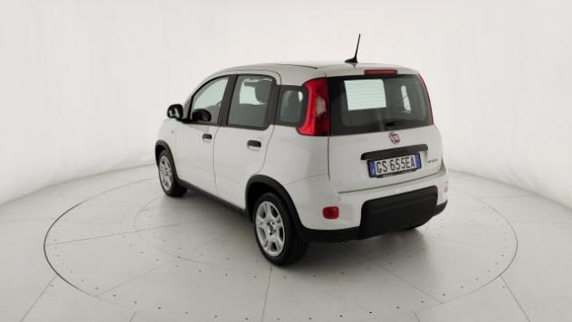 FIAT Panda 1.0 FireFly S&S Hybrid rif. 24094866 - Foto 5