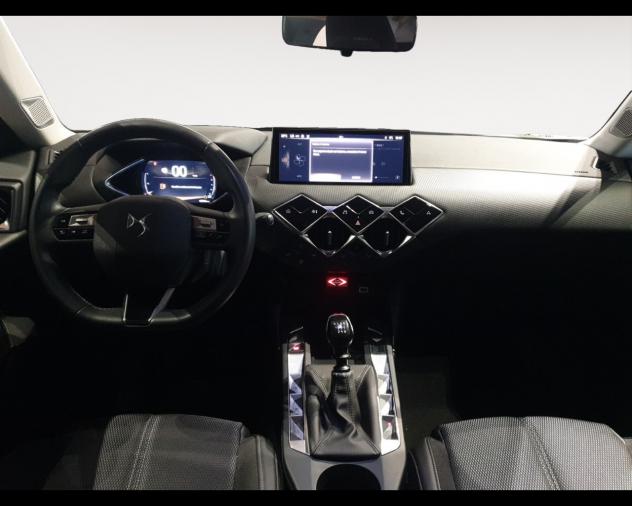 DS DS3 Crossback PureTech 100 Bastille Business - Foto 10