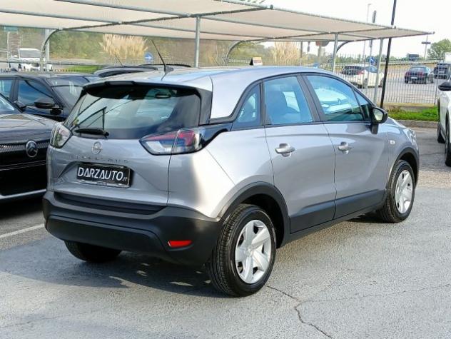 OPEL Crossland 1.2 12V Start&Stop Edition rif. 24167547 - Foto 5