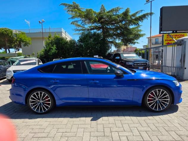 AUDI A5 2ª serie A5 SPB 40 g-tron S tronic Business - Foto 2