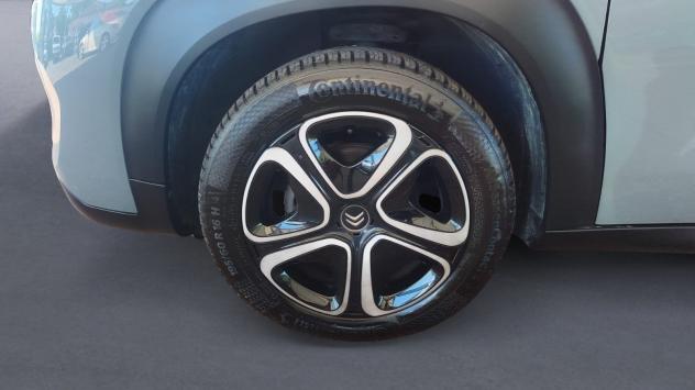 Citroën C3 Aircross BlueHDi 110 S&S Feel - Foto 5