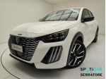 Peugeot 208 NUOVA 51 kWh GT