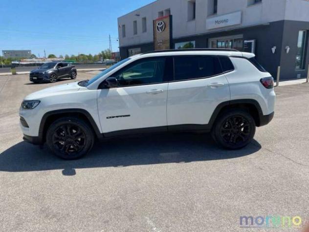 JEEP Compass 1.6 mjt 130 CV Night Eagle 2WD rif. 18955948 - Foto 4
