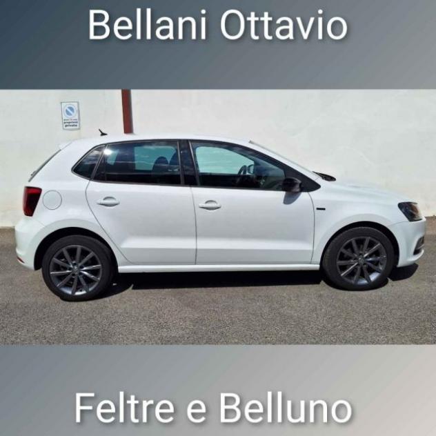 VOLKSWAGEN Polo 1.4 TDI 90CV 5p. Fresh BlueMotion Technology rif. 23905267 - Foto 3