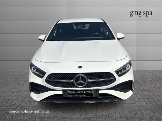 Mercedes-Benz Classe A A 180 d AMG Line Advanced Plus auto - Foto 3