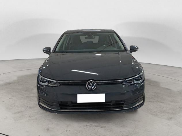Volkswagen Golf 2.0 TDI Style DSG - Foto 2