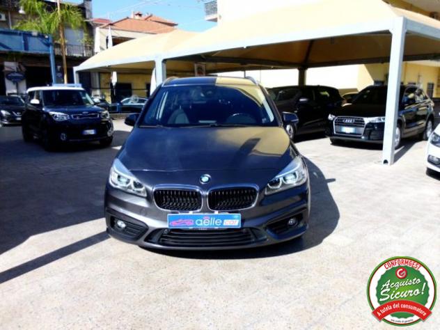 BMW 216 d Active Tourer Advantage rif. 23940180 - Foto 2