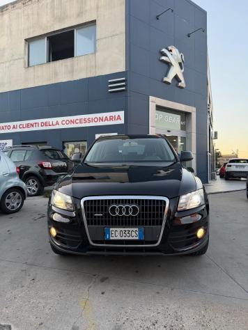 Audi Q5 2.0 TDI 170 CV quattro S tronic - Foto 2