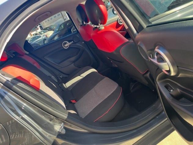 FIAT 500X 2017 - Foto 5