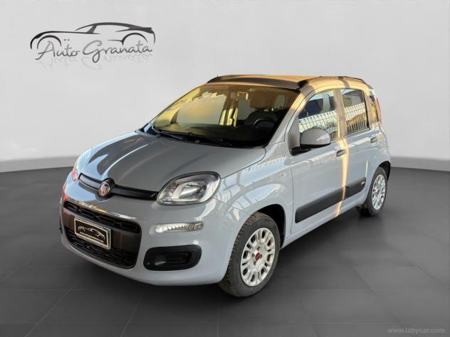 FIAT Panda 1.2 EasyPower Lounge - Foto 3