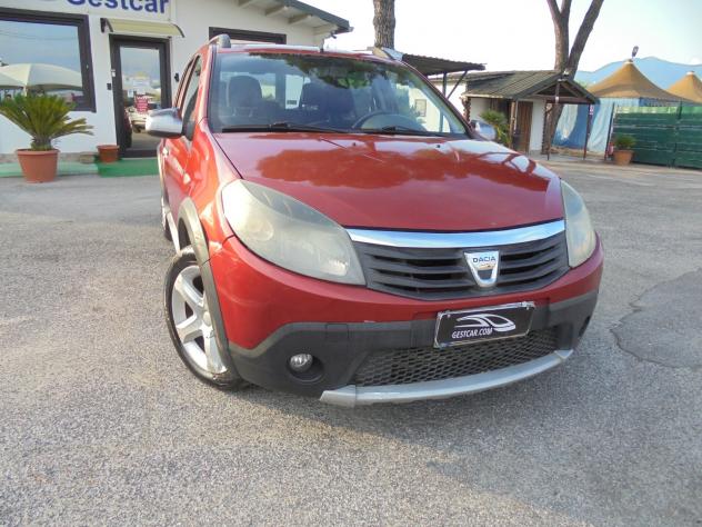 Dacia Sandero Stepway 1.5 dCi 90CV - Foto 3