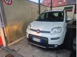 Fiat Panda 1.3 MJT S&S 4x4